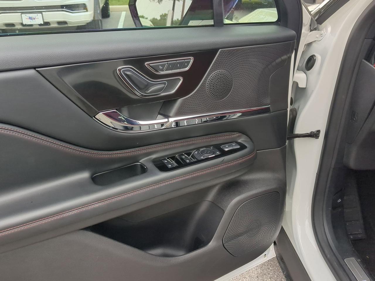 2024 Lincoln Corsair Grand Touring