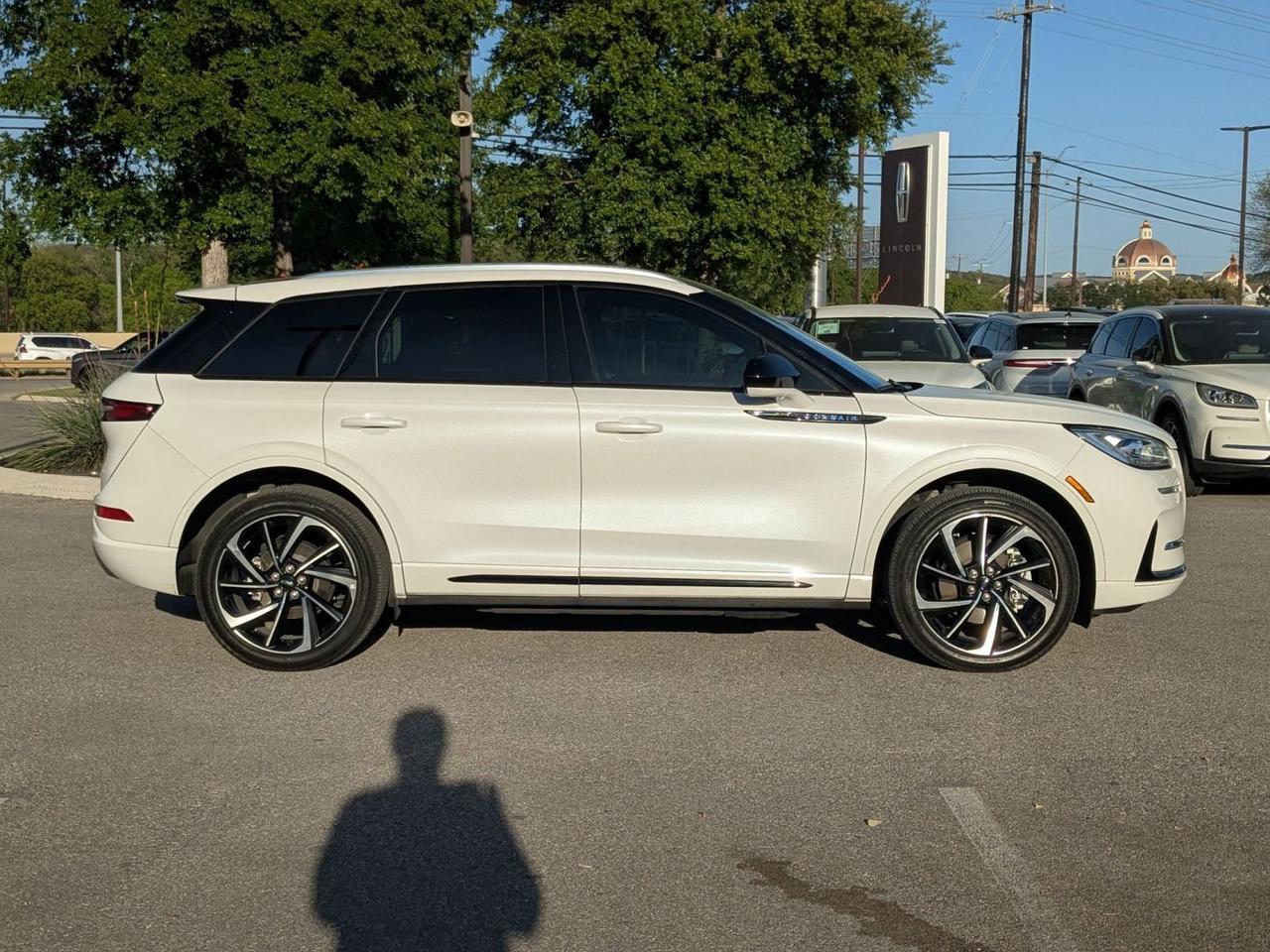 2024 Lincoln Corsair Grand Touring