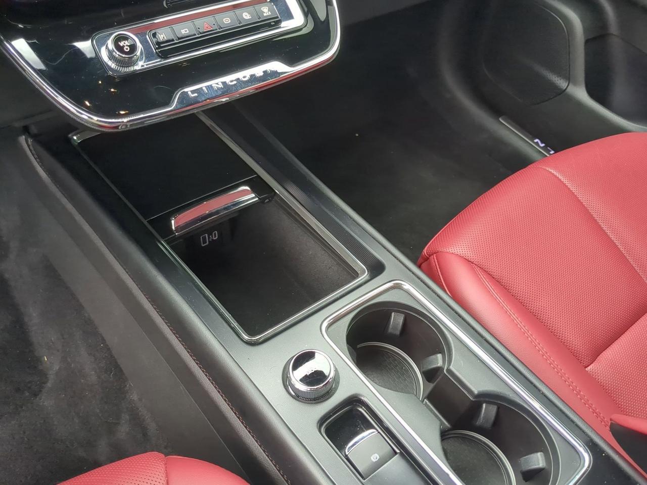 2024 Lincoln Corsair Grand Touring