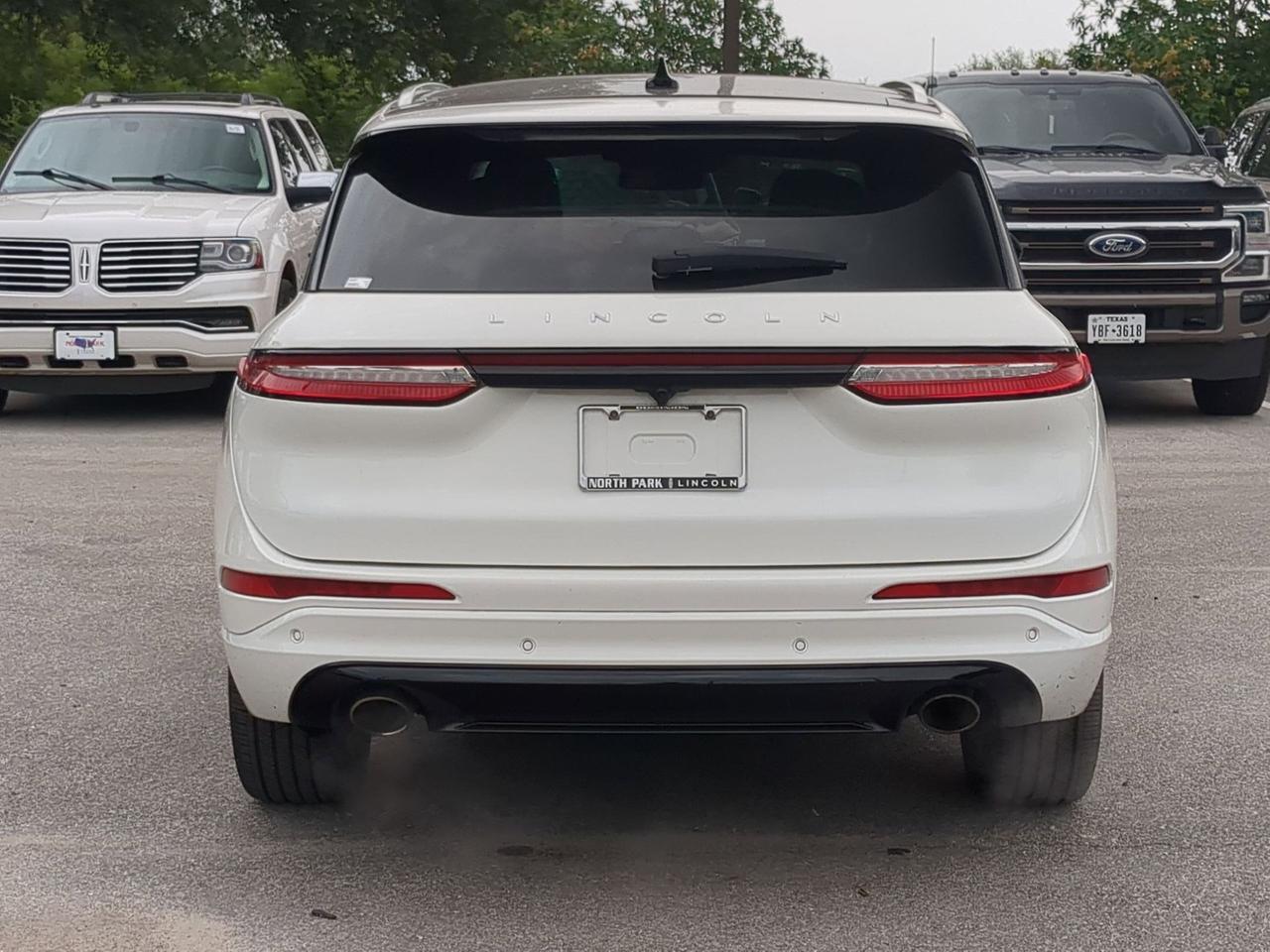 2024 Lincoln Corsair Grand Touring