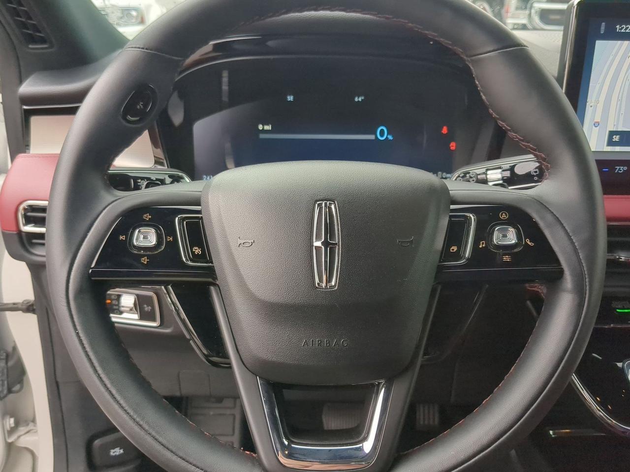 2024 Lincoln Corsair Grand Touring