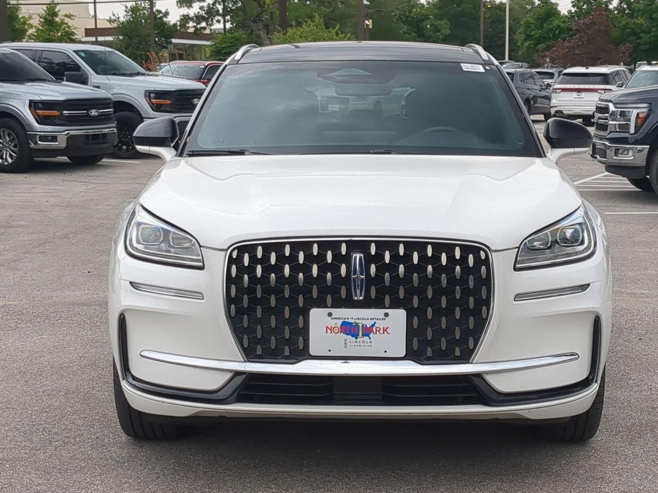 2024 Lincoln Corsair Grand Touring