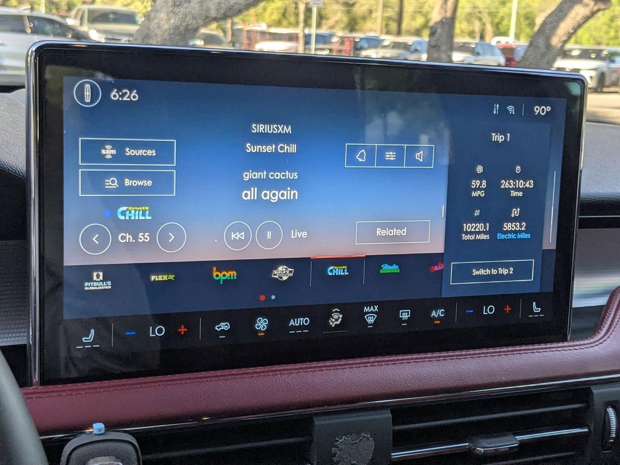 2024 Lincoln Corsair Grand Touring