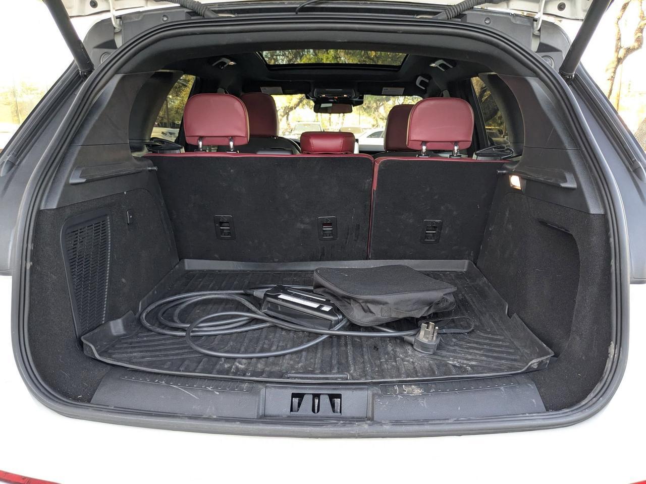 2024 Lincoln Corsair Grand Touring