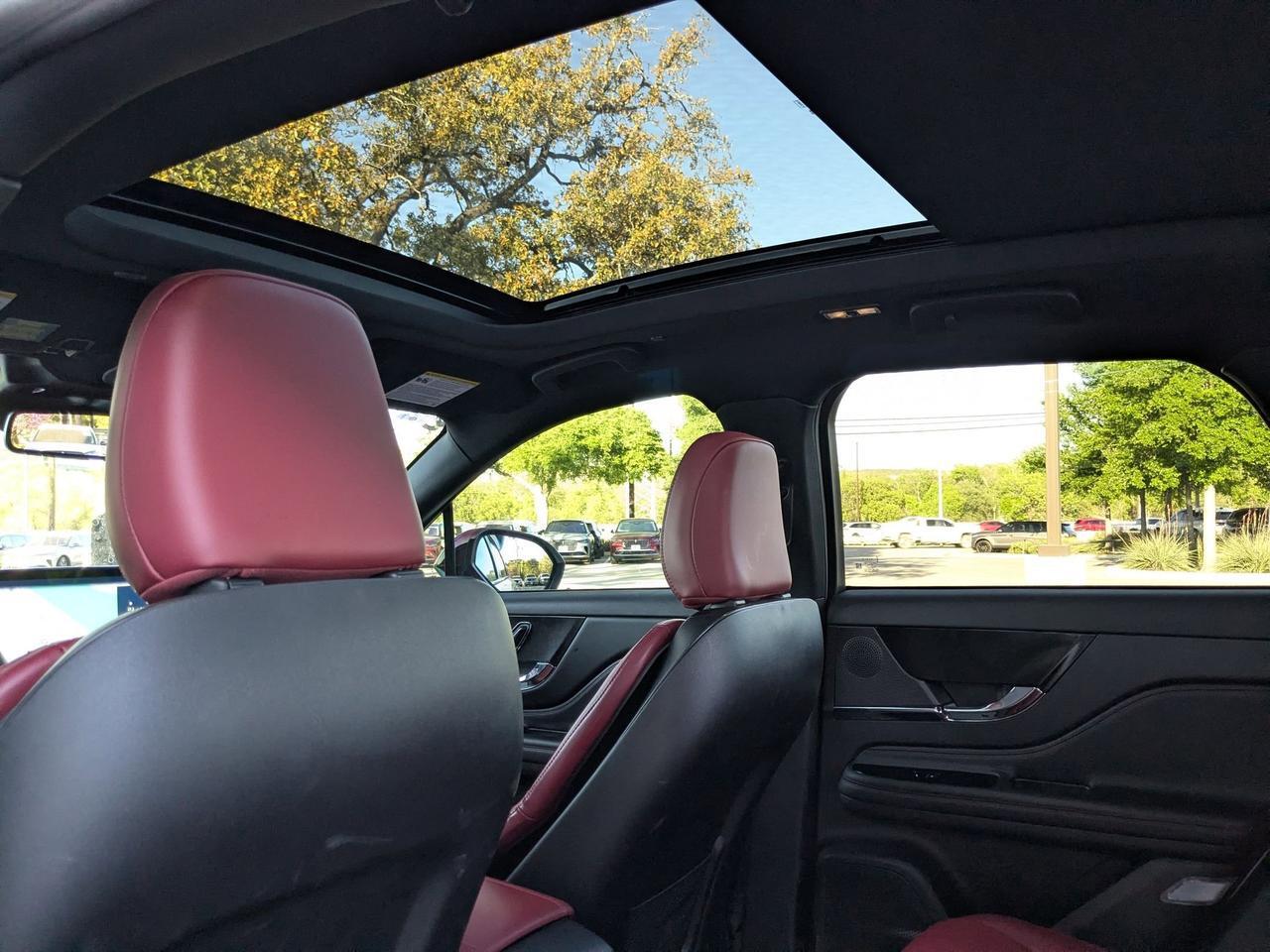 2024 Lincoln Corsair Grand Touring