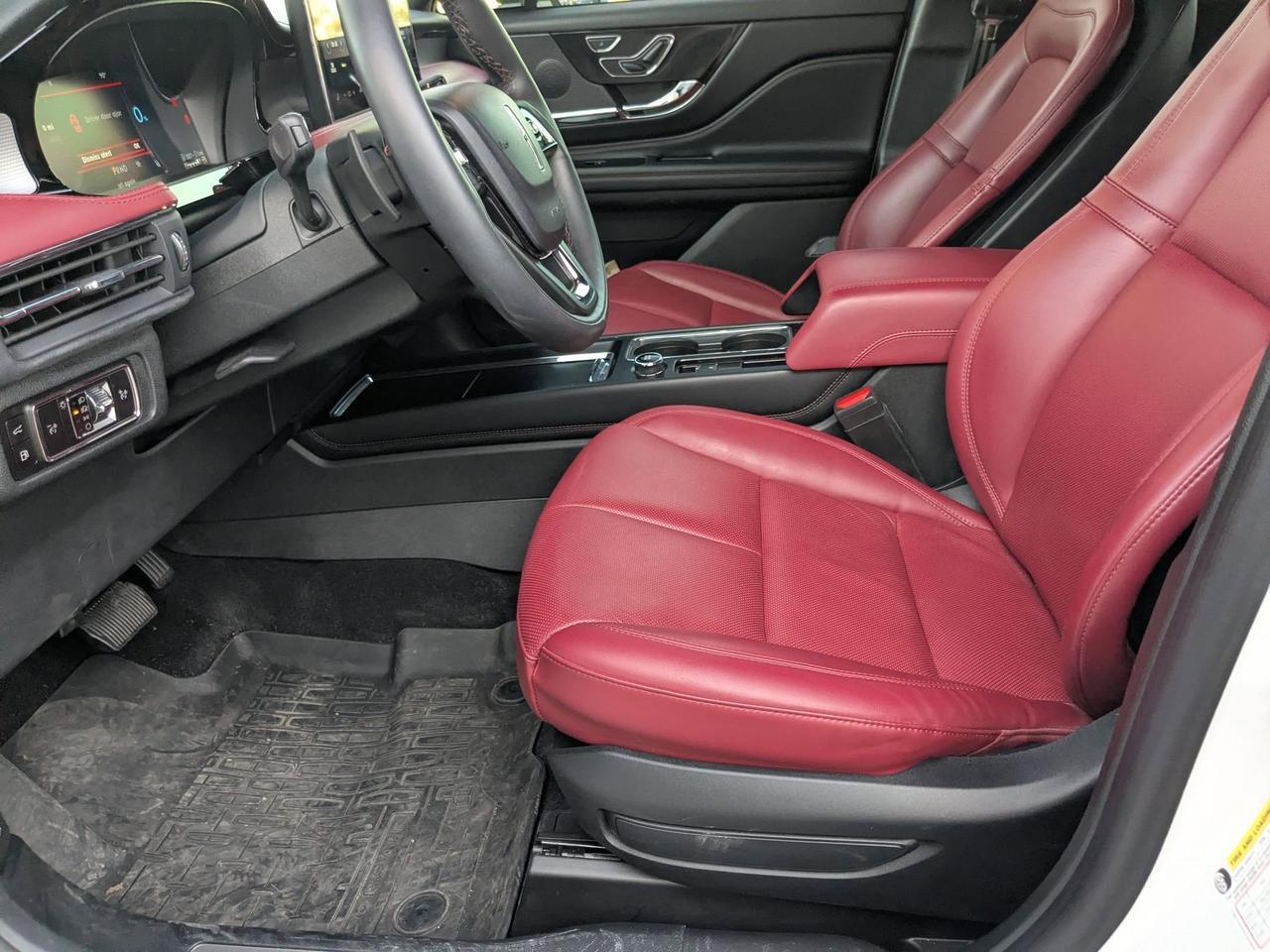 2024 Lincoln Corsair Grand Touring