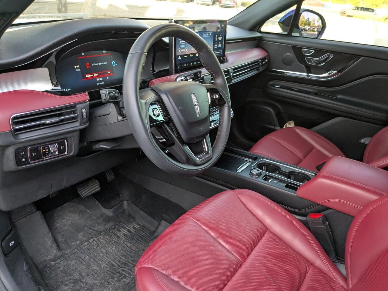 2024 Lincoln Corsair Grand Touring