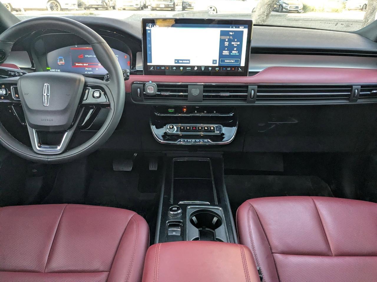 2024 Lincoln Corsair Grand Touring