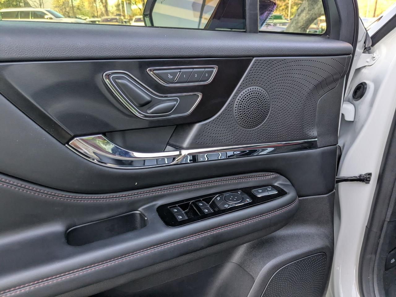 2024 Lincoln Corsair Grand Touring