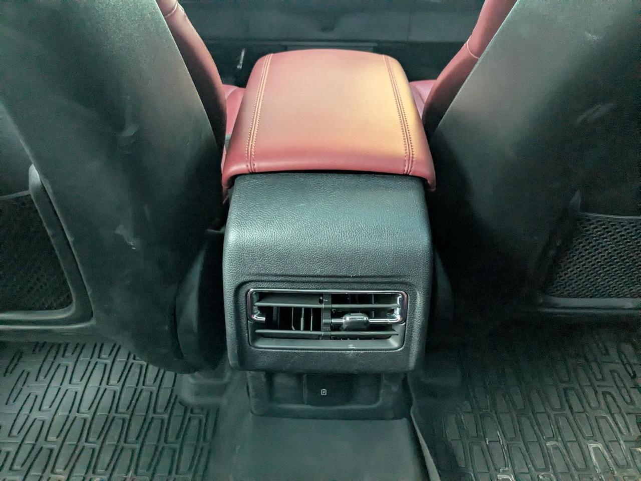 2024 Lincoln Corsair Grand Touring