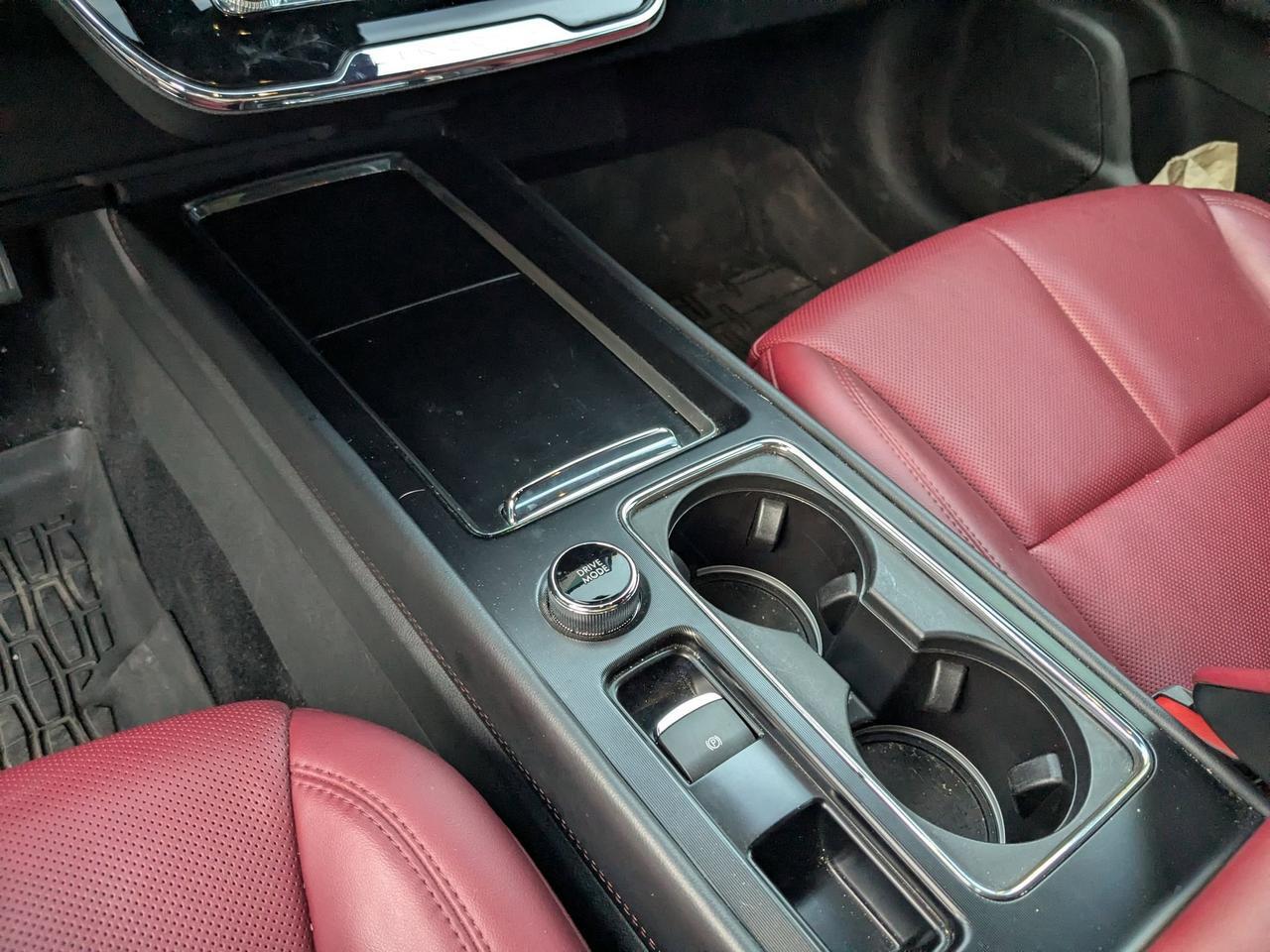 2024 Lincoln Corsair Grand Touring