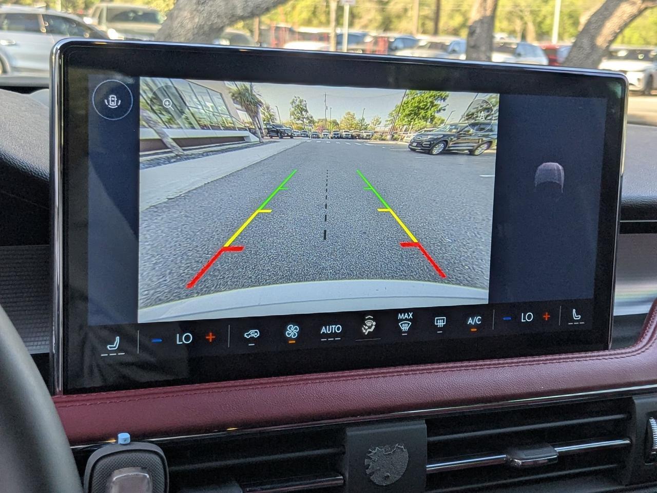 2024 Lincoln Corsair Grand Touring