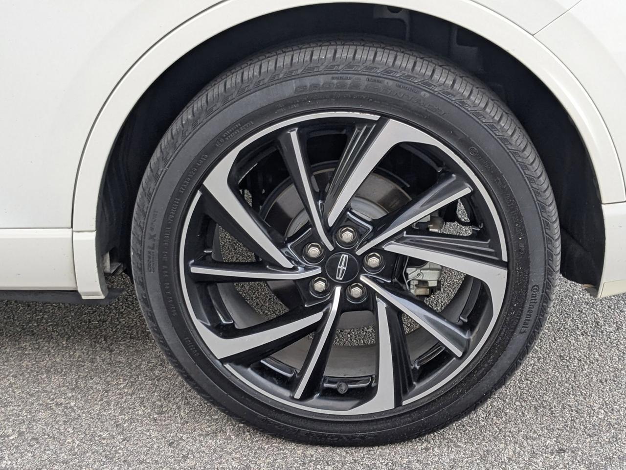 2024 Lincoln Corsair Grand Touring