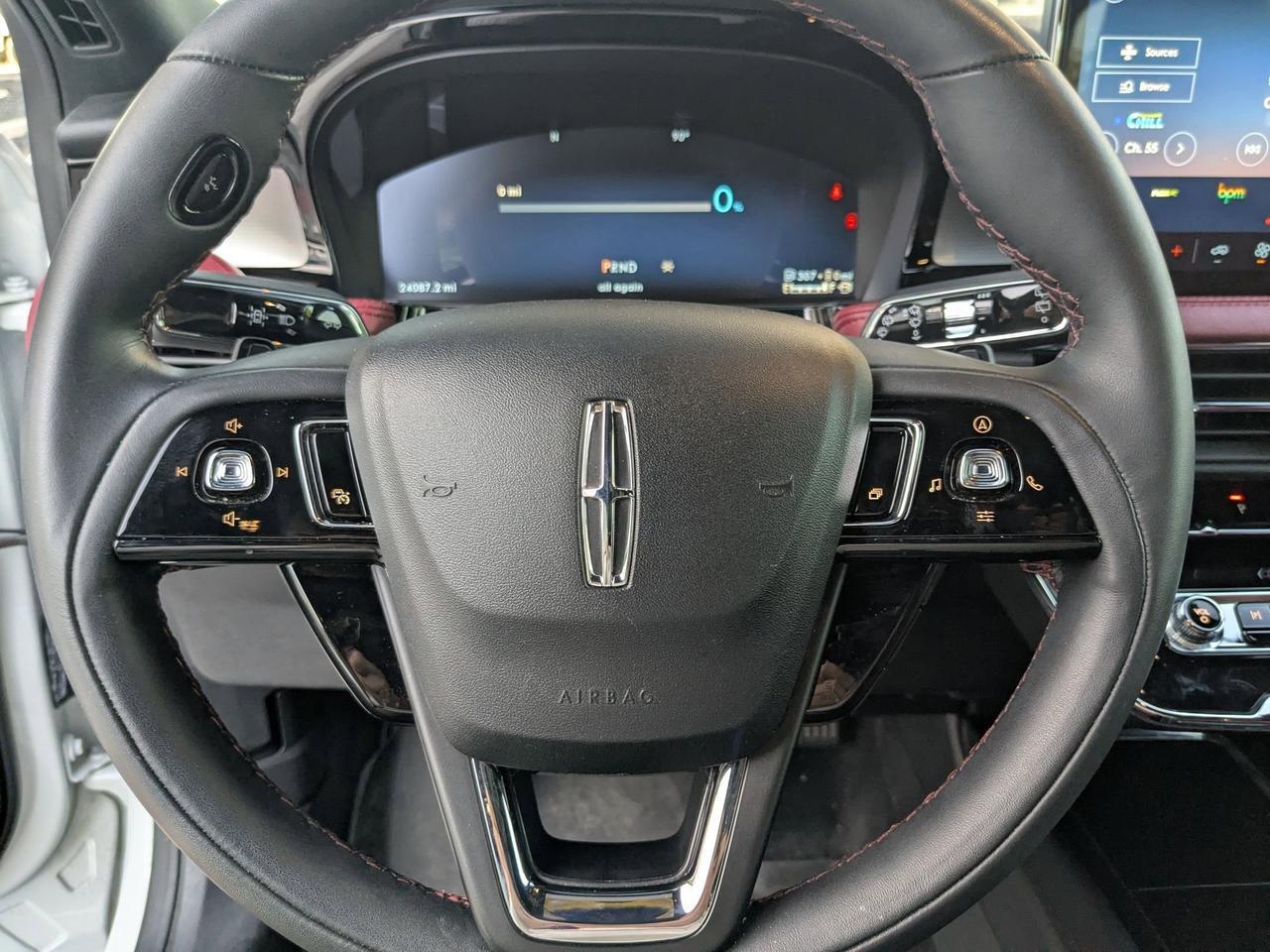 2024 Lincoln Corsair Grand Touring