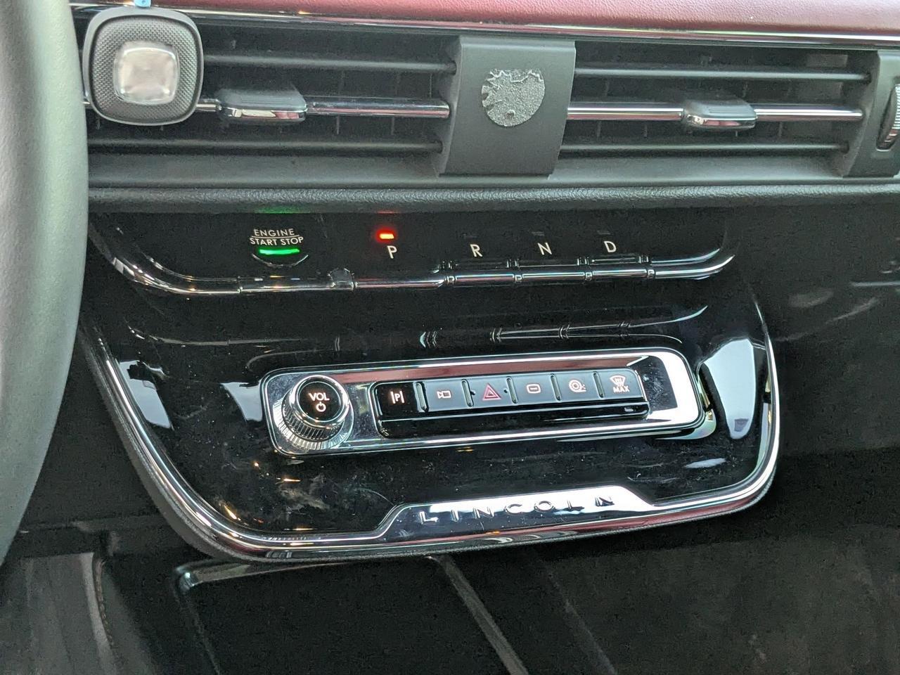 2024 Lincoln Corsair Grand Touring