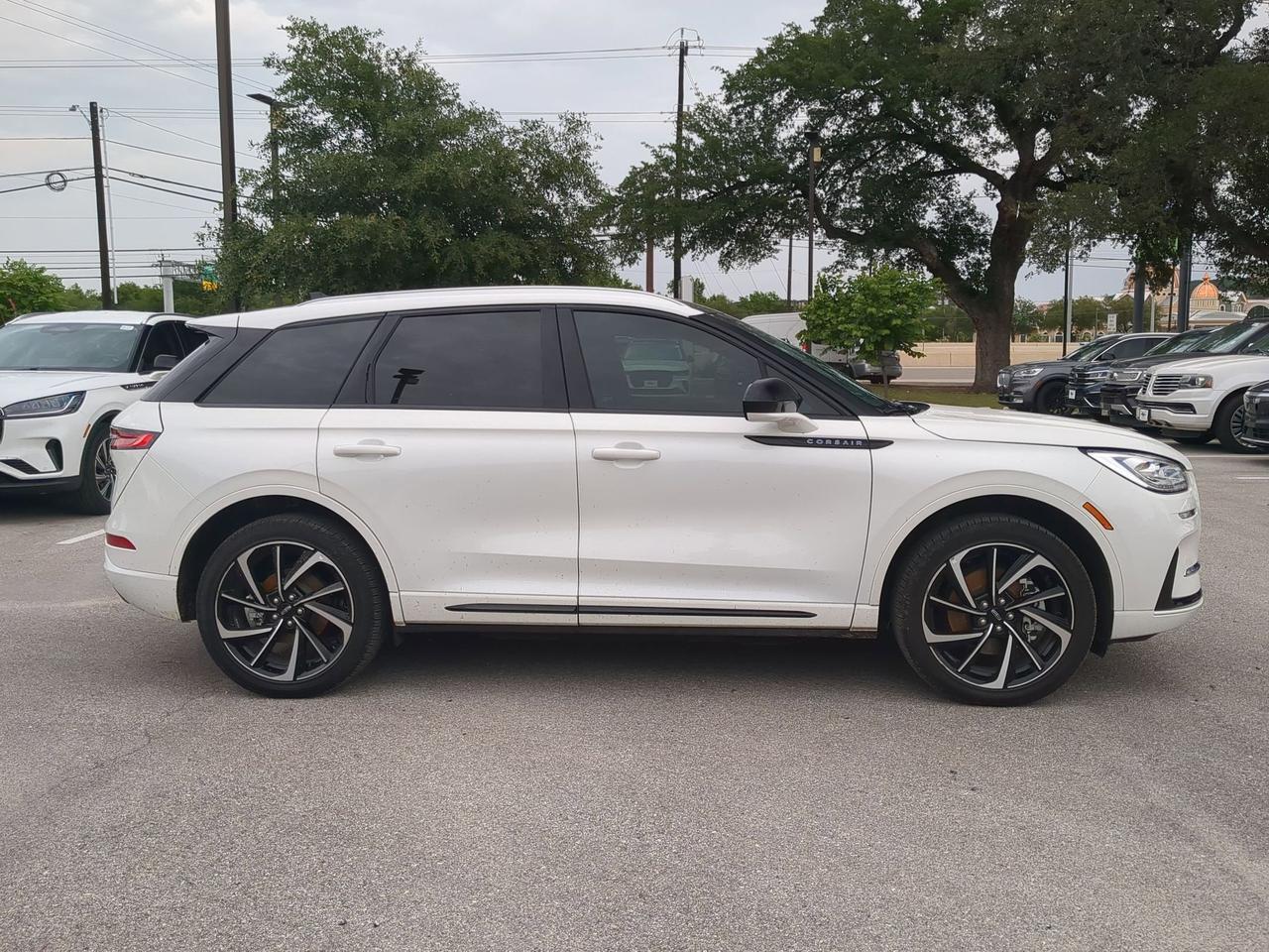 2024 Lincoln Corsair Grand Touring