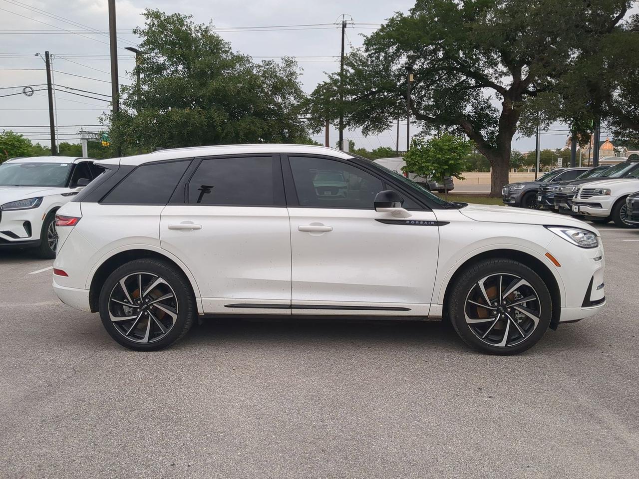 2024 Lincoln Corsair Grand Touring