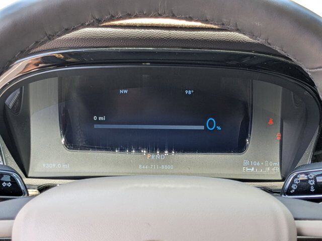 2024 Lincoln Corsair Grand Touring