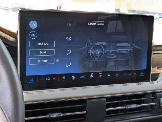 2024 Lincoln Corsair Grand Touring