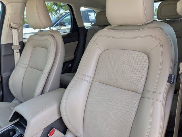2024 Lincoln Corsair Grand Touring