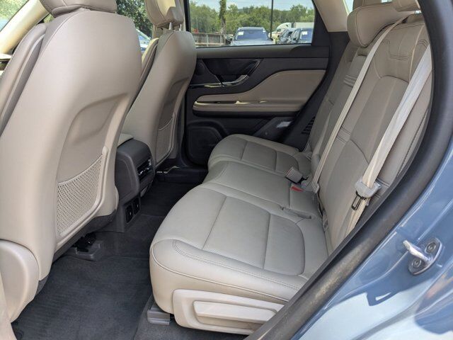 2024 Lincoln Corsair Grand Touring