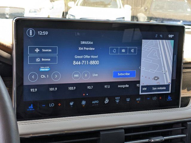 2024 Lincoln Corsair Grand Touring