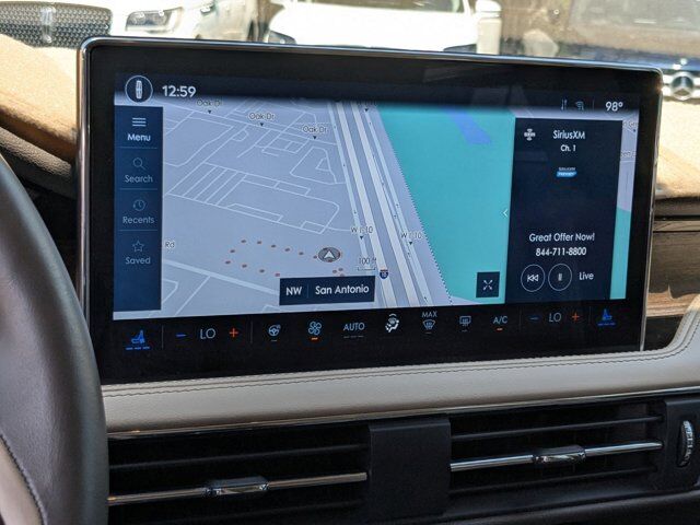 2024 Lincoln Corsair Grand Touring