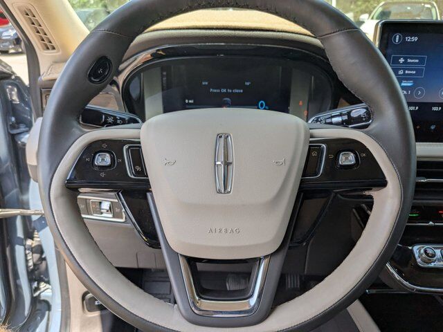 2024 Lincoln Corsair Grand Touring