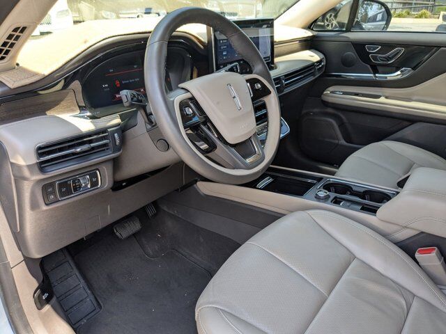 2024 Lincoln Corsair Grand Touring