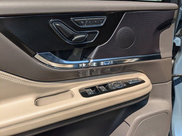 2024 Lincoln Corsair Grand Touring