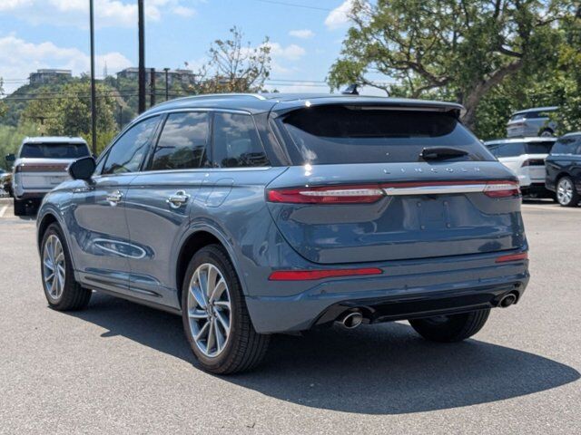 2024 Lincoln Corsair Grand Touring