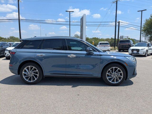 2024 Lincoln Corsair Grand Touring