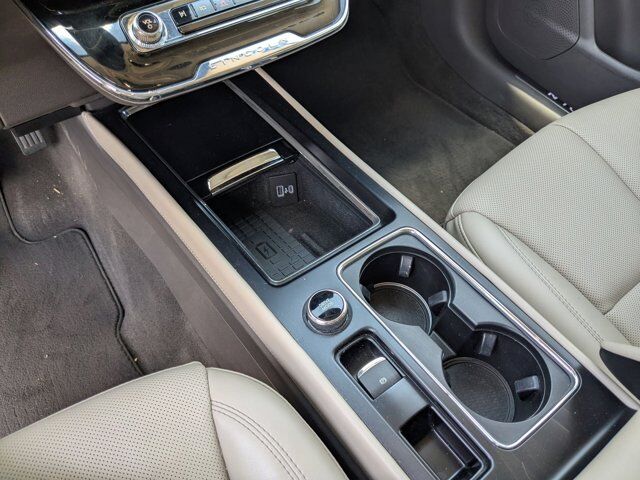 2024 Lincoln Corsair Grand Touring