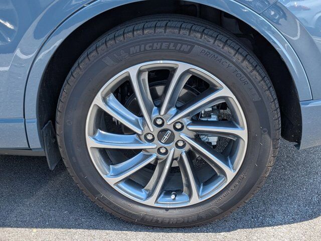2024 Lincoln Corsair Grand Touring