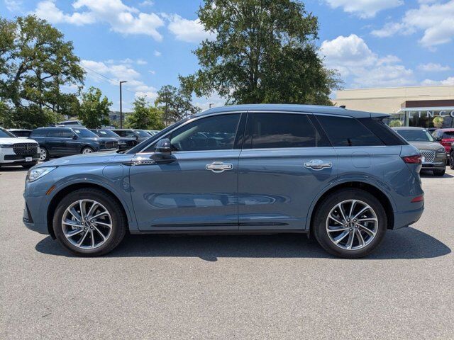 2024 Lincoln Corsair Grand Touring