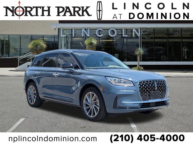 2024 Lincoln Corsair Grand Touring