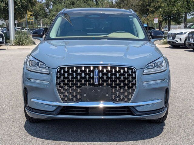 2024 Lincoln Corsair Grand Touring