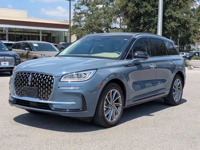 2024 Lincoln Corsair Grand Touring