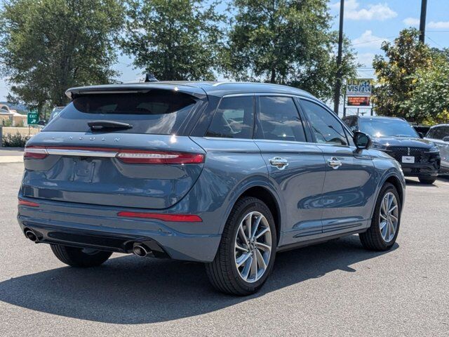 2024 Lincoln Corsair Grand Touring