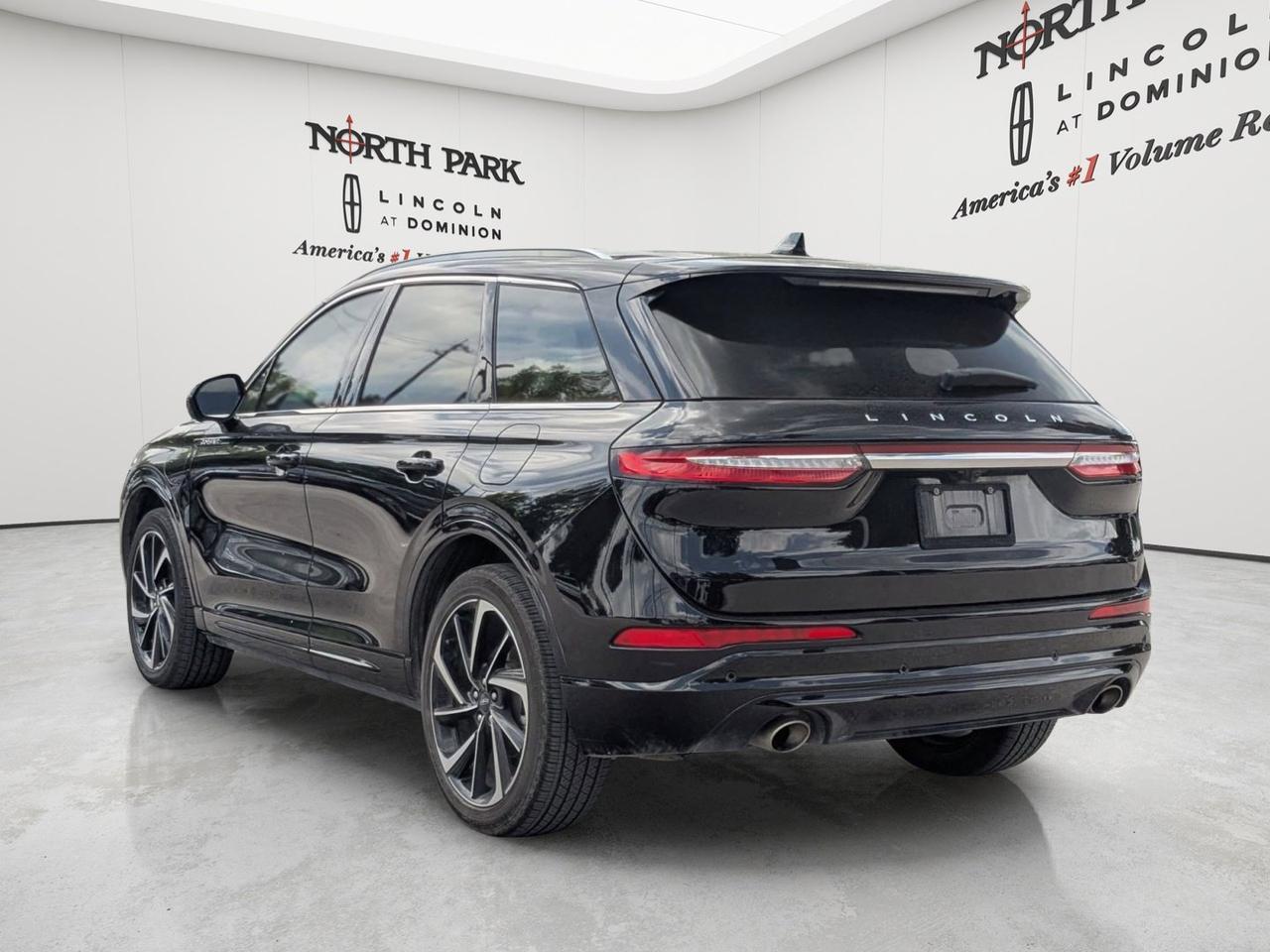 2024 Lincoln Corsair Grand Touring