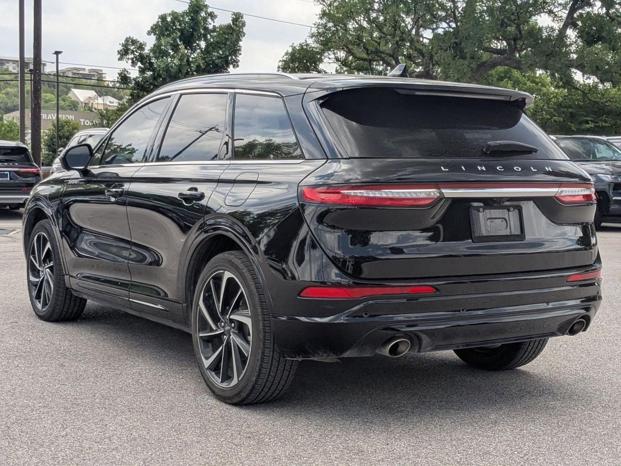2024 Lincoln Corsair Grand Touring