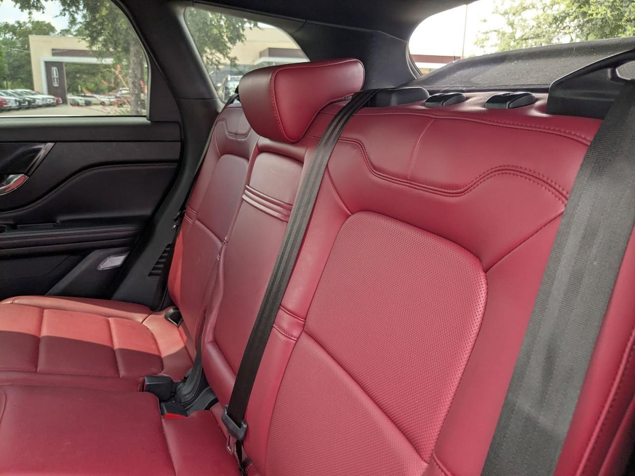 2024 Lincoln Corsair Grand Touring