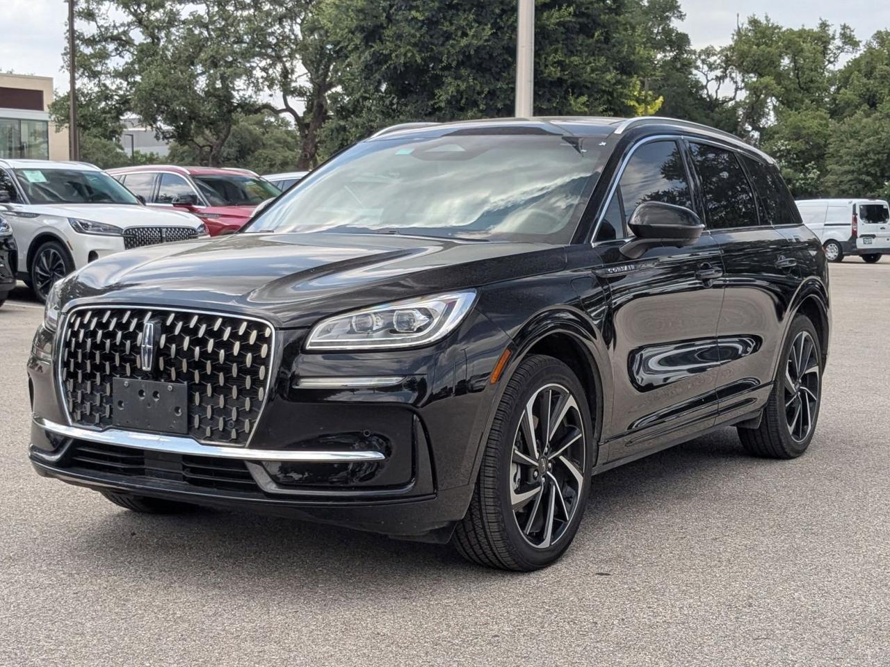 2024 Lincoln Corsair Grand Touring