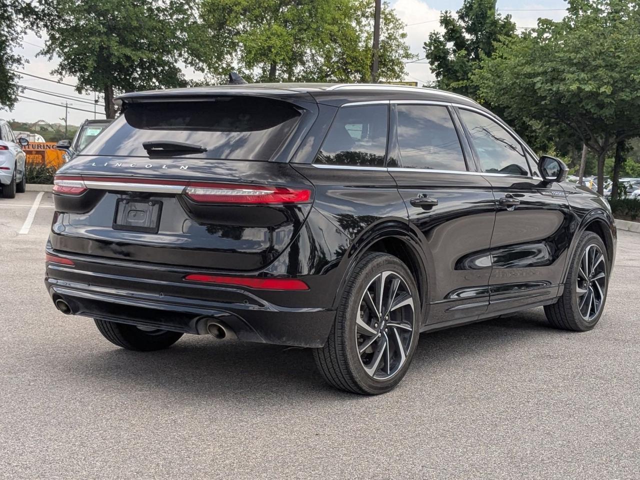 2024 Lincoln Corsair Grand Touring