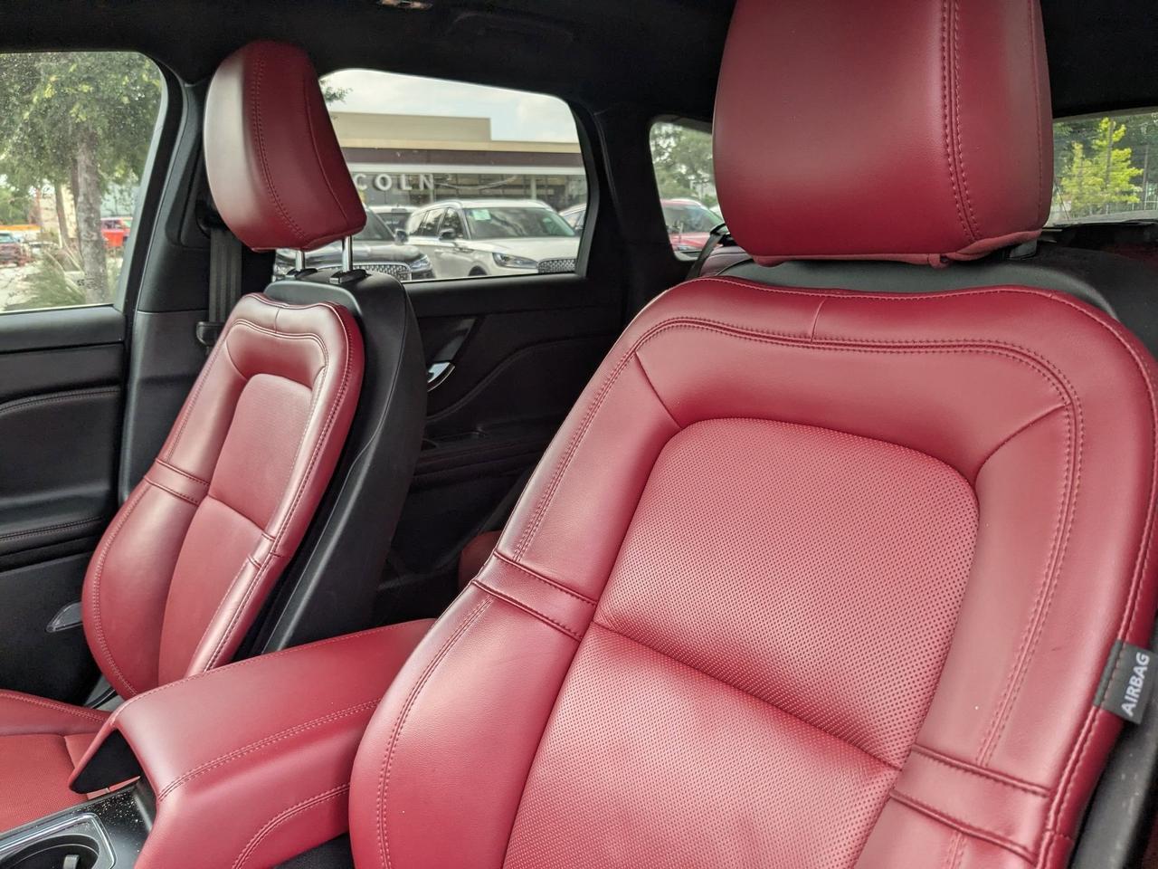 2024 Lincoln Corsair Grand Touring