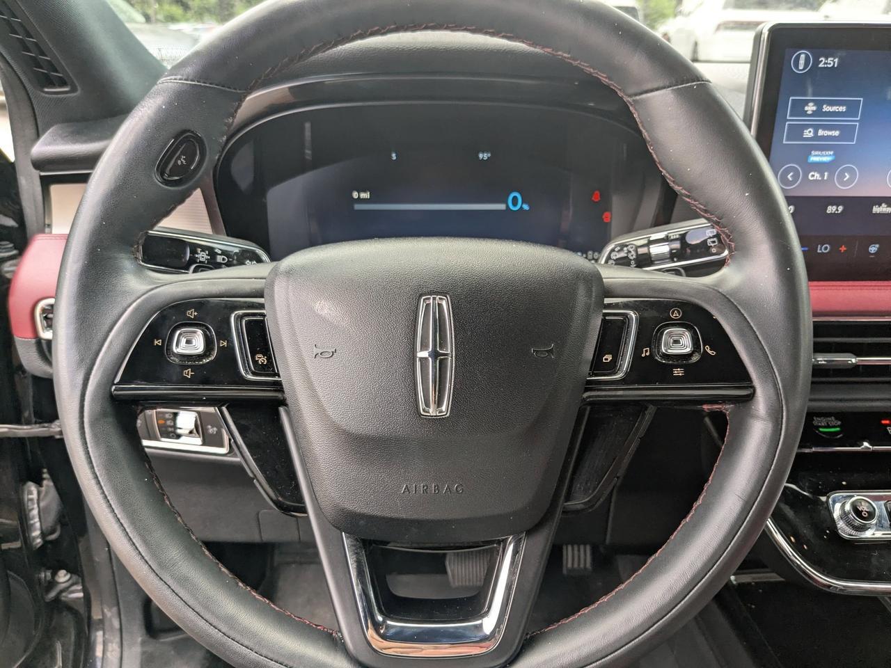 2024 Lincoln Corsair Grand Touring