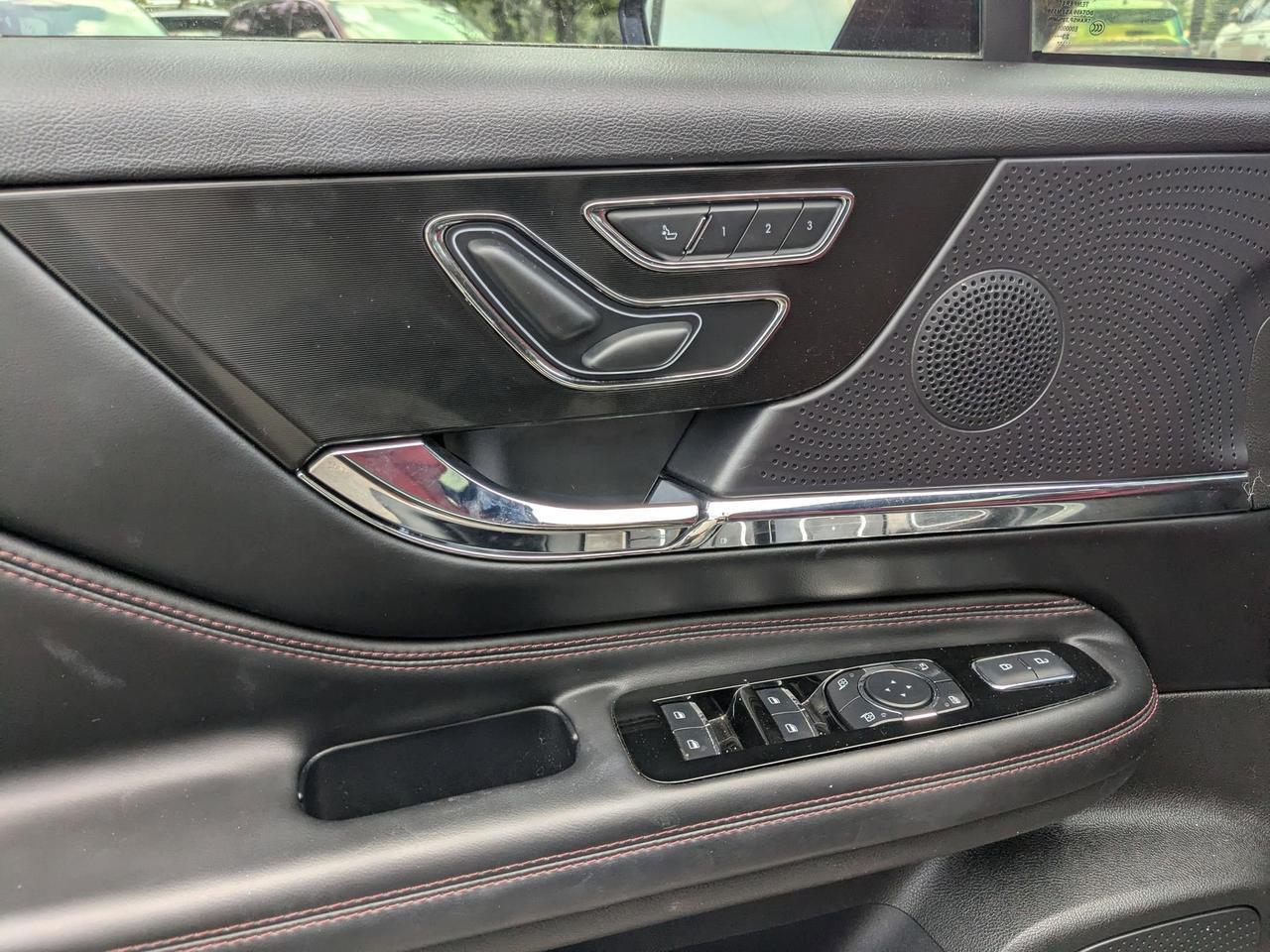 2024 Lincoln Corsair Grand Touring