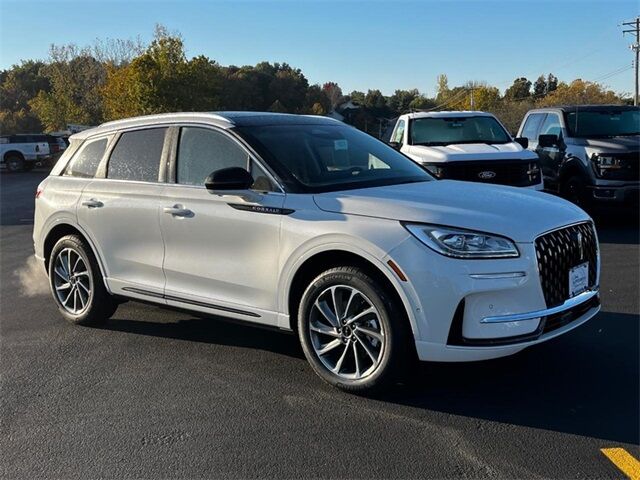 2024 Lincoln Corsair Grand Touring
