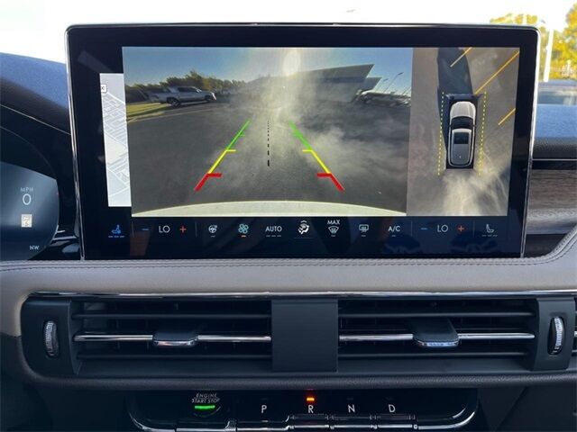 2024 Lincoln Corsair Grand Touring Washington MO