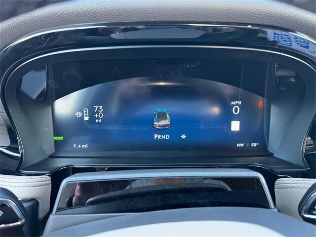 2024 Lincoln Corsair Grand Touring Washington MO